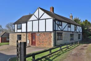 Church Farmhouse, Main Street, Oakham LE15 7PE