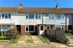 3, Nursery Gardens, Littlehampton BN17 7LZ