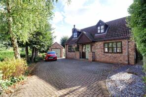 Tree Tops, Rectory Croft, Doncaster DN9 2BF