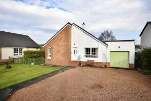1, Purclewan Crescent, Dalrymple KA6 6HZ