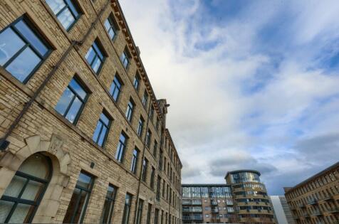 Salts Mill Road, Shipley, West Yorkshire, BD17