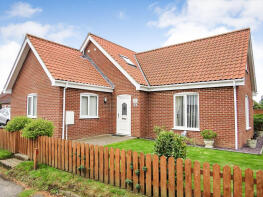 8 Mulberry House, Bracken Close, Norwich NR10 5RN