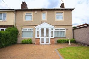 2, Greensbridge Lane, Prescot L35 1QH