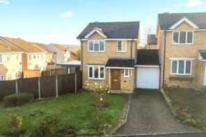 17, Frithwood Close, Maidstone ME15 8UT
