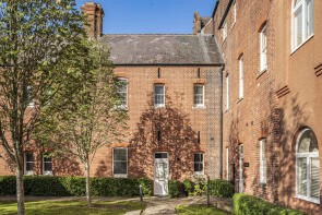 1, Ridgeway Court, Access Road From Reading Road To Old Fairmile Hospital, Cholsey, Wallingford OX10 9GU