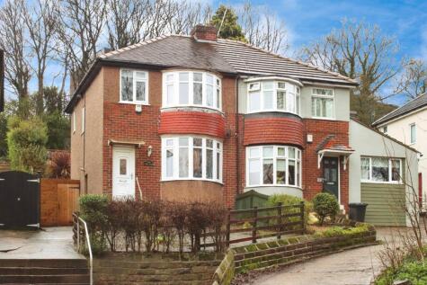 Gleadless Road, Sheffield, S2