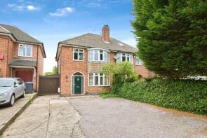 274, Stenson Road, Derby DE23 1HF