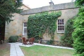 The Garden House, Rudby Hall, Hutton Rudby To Tame Bridge, Yarm TS15 0JN