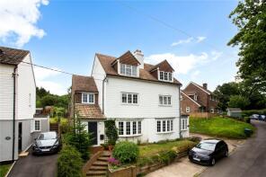 April Cottage, Chafford Lane, Tunbridge Wells TN3 0SP