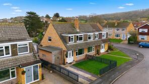 9, Farm Road, Weston-super-mare BS24 9RH