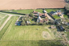 Thatched Cottage, Weston Green Road, Norwich NR9 5LB