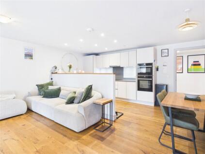 Flour House, French Yard, BRISTOL, BS1