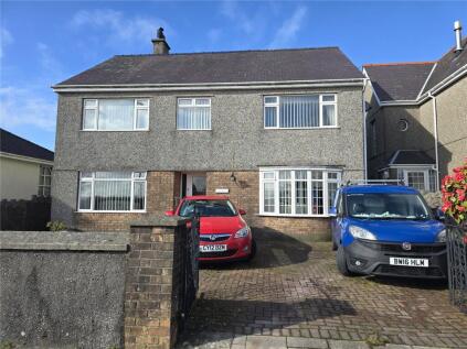Victoria Road, Penygroes, Caernarfon, Gwynedd, LL54