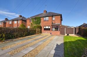 33, Littleton Lane, Littleton, Chester CH3 7DJ