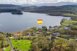 Dunard House, Lochard Cottages Road, Kinlochard, Aberfoyle FK8 3TL