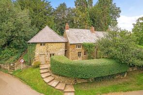 Bank Cottage, Stockwell Lane, Daventry NN11 6LG