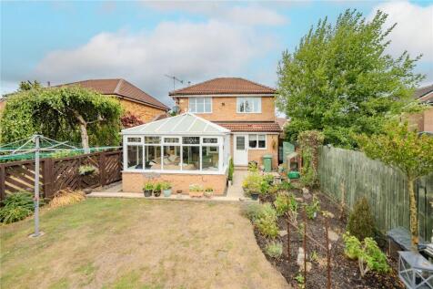 Swinnow Green, Pudsey, West Yorkshire