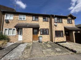 85, Lavenham Way, Stowmarket IP14 2PQ