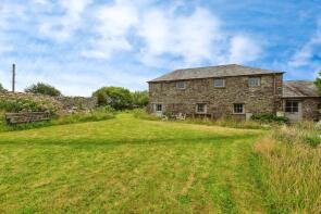 Owl Barn, Trekeek Farm, Trekeek Road, Camelford PL32 9UB
