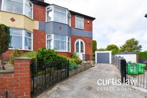 4, Heaning Avenue, Blackburn BB1 2AY