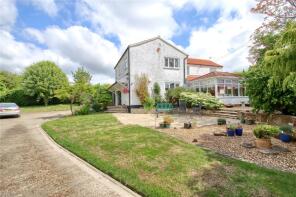 Laburnum House, Picton Village, Yarm TS15 0AG