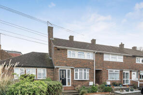72, Ravel Gardens, South Ockendon RM15 4NH