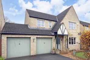 17, Chalford Avenue, The Reddings, Cheltenham GL51 6UF