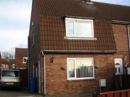 61, Hessewelle Crescent, Durham DH6 2EH