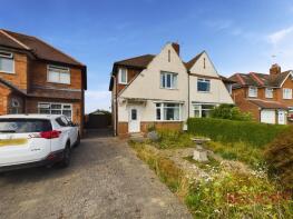 12, Albert Road, Bunny NG11 6QE