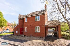 22, Halyard Drive, Wembdon, Bridgwater TA6 3SG