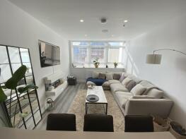 Apartment 7, 49a, St Pauls Street, Leeds LS1 2FL