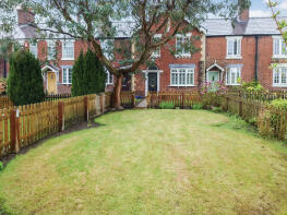 5, Heath Terrace, Davenport Lane, Sandbach CW11 2SU