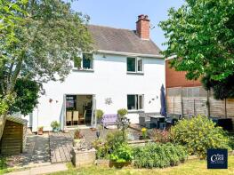 6, Bentons Lane, Walsall WS6 6EF