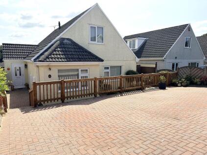 Penkernick Way, ST COLUMB MAJOR