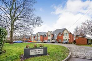 2, Beaumont Court, Station Road, Nuneaton CV13 0LT
