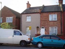 80, Gresham Road, London NW10 9BY