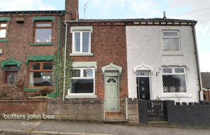 30 Sage Cottage, High Street, Halmerend, Stoke-on-trent ST7 8AG