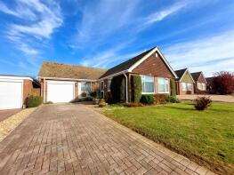 37, Kingston Way, Seaford BN25 4NG