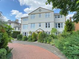 9, Daceberry Court, White Hill, Henley-on-thames RG9 3EW