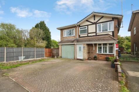 Beverston Road, Tipton