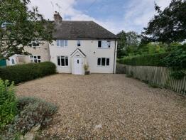 Tiburnia, Road From Cerney Wick Lane To Beaufort House, Cirencester GL7 5QJ