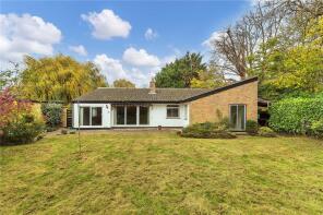 5, Orchard Close, Cambridge CB23 4JH