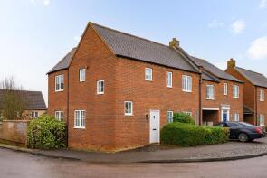 42, Brookfield Way, Cambridge CB23 5ED