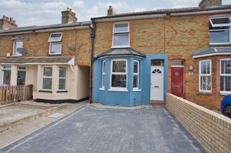 Southwall Road, Deal, Kent, CT14