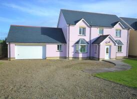 4, Bowls Road, Cardigan SA43 2AR