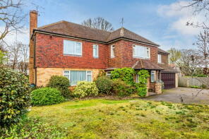Woodstock, East Hill, East Grinstead RH19 2NF