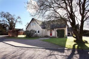 1, Dawson's Court, Kinross KY13 0PE