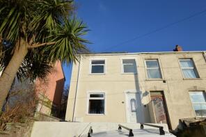 9, New Road, Camborne TR14 9DD