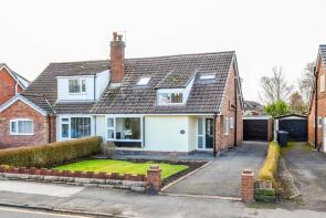 6, Station Road, New Longton PR4 4ZA