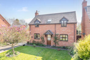Rowan Cottage, School Bank, Ludlow SY8 4NE